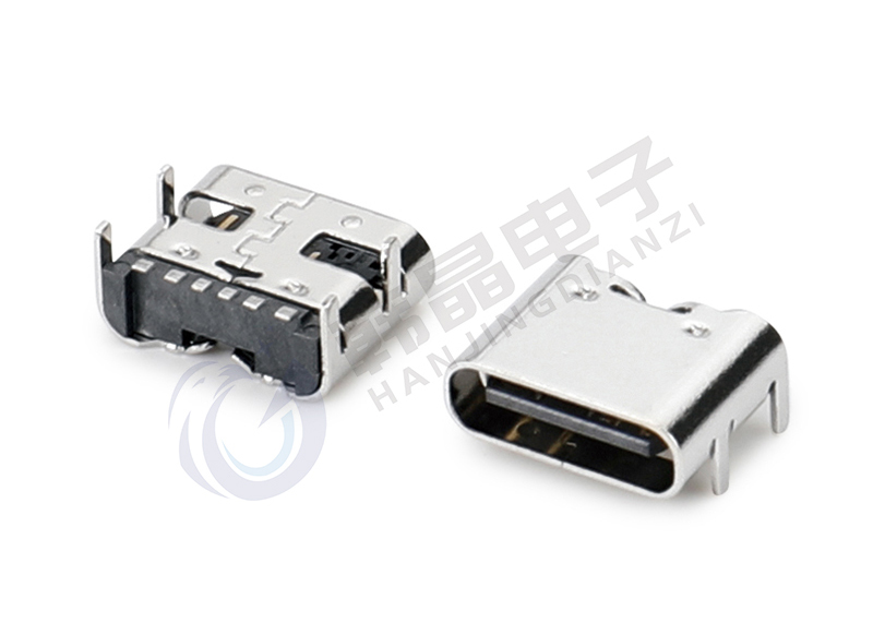 TYPE-C墊高型材料質量的影響性
